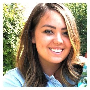 Meet your Posher, Macy